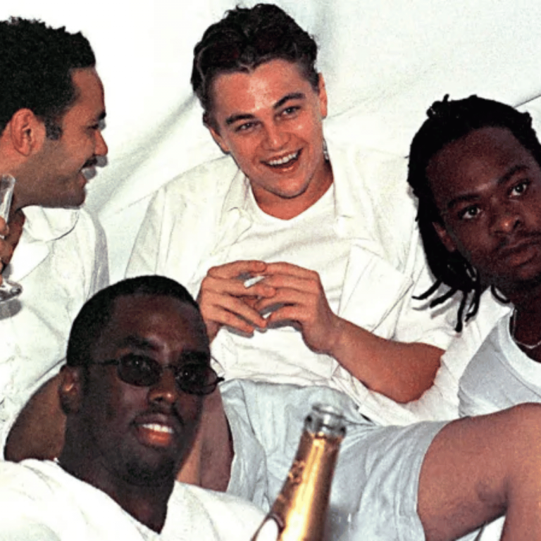 Arrestohet Sean (Puff) ‘Diddy’ për akuza te rënda seksuale – Një skandal që trondit botën e showbiz-it: Kardashians, Taylor Swift, DiCaprio – të gjithë festonin me të