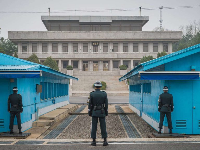 Pj.1 – A i keni ditur këto 50 gjëra të rëndësishme për Korenë e Veriut?