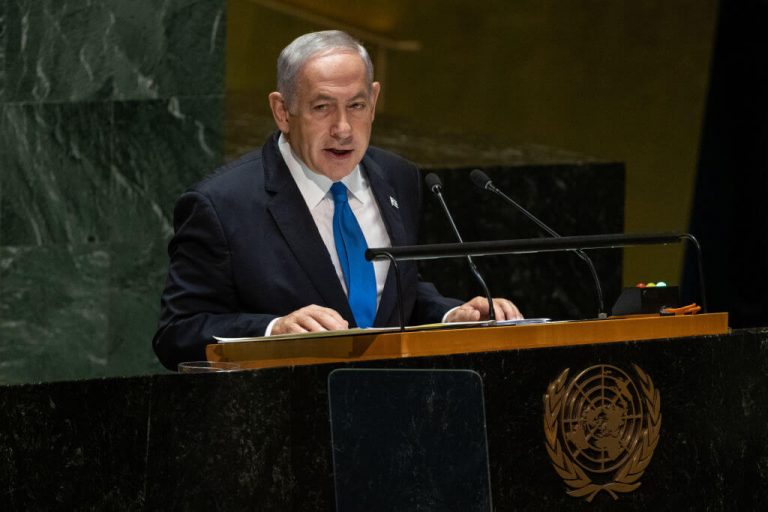 Droni i lëshuar nga Libani godet rezidencën e Netanyahut në Izraelin verior