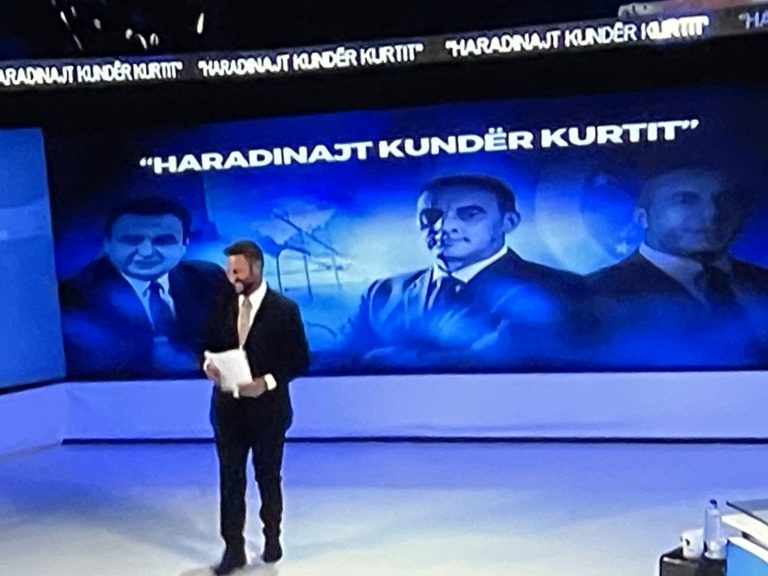 Haradinajt kundër Kurtit – Një debat me tendenca të qarta?