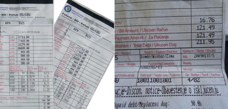 “Dimri i hershëm” rritet konsumi dhe shtohen ndërprerjet: Kriza energjetike apo diçka tjetër – zemërimin i qytetarëve evident