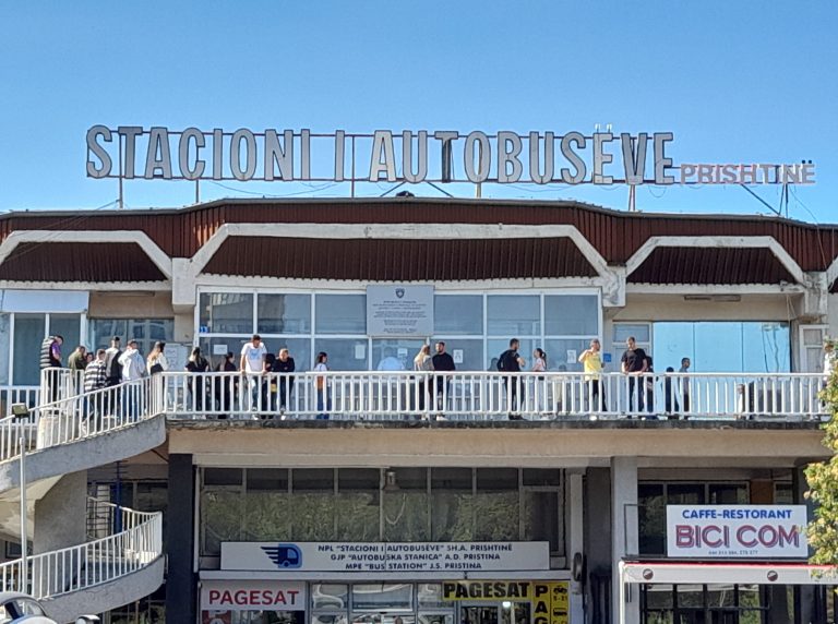 Koalicioni i papritur PDK-VV në horizont?