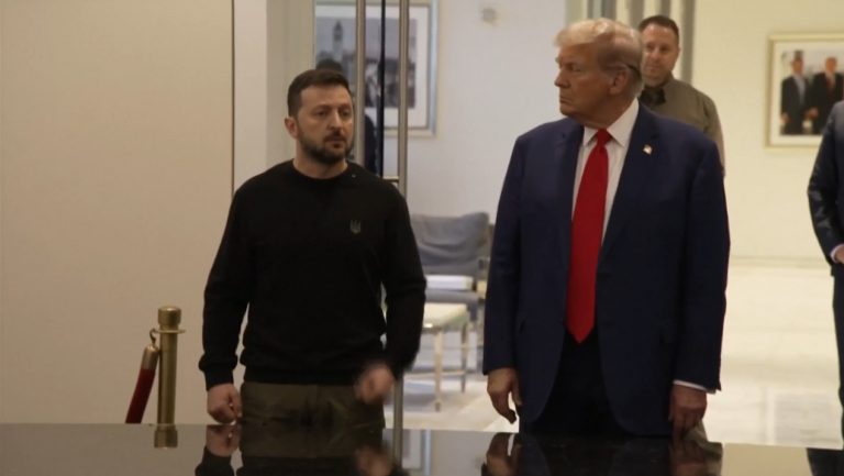 Trump: Nëse fitoj, kam zgjidhjen për ta ndalur luftën Rusi-Ukrainë