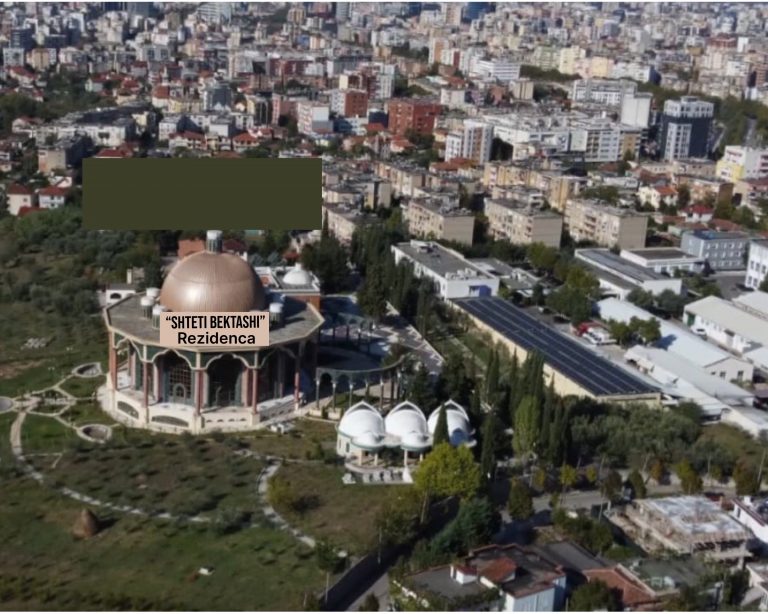 A po investohet në ndarjen religjio-krahinore të shqiptarëve?