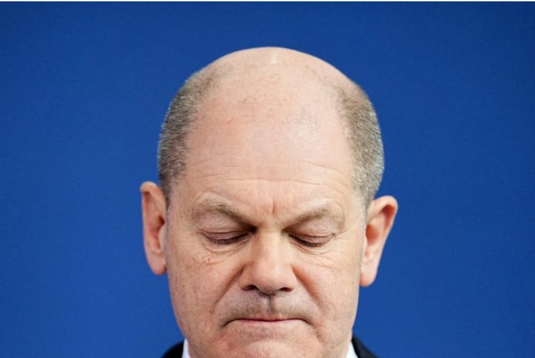 Kriza politike e Gjermanisë në prag të “Vjeshtës së Vendimeve”