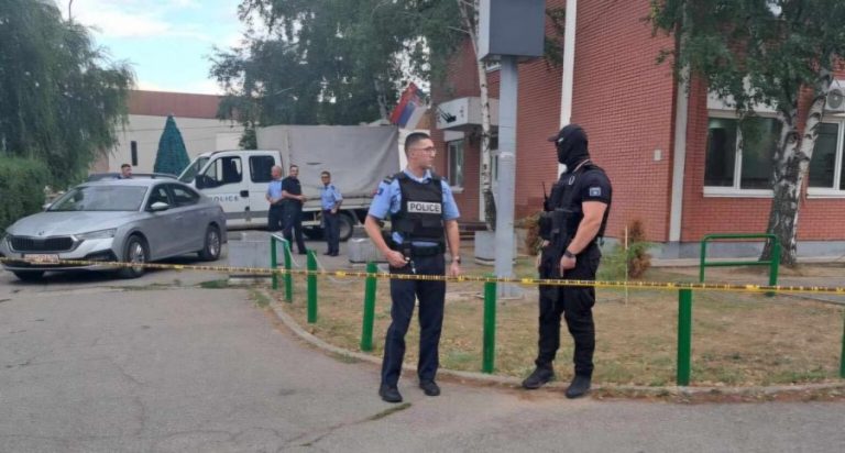 Mbyllja e institucioneve paralele në Kosovë dhe pasojat…