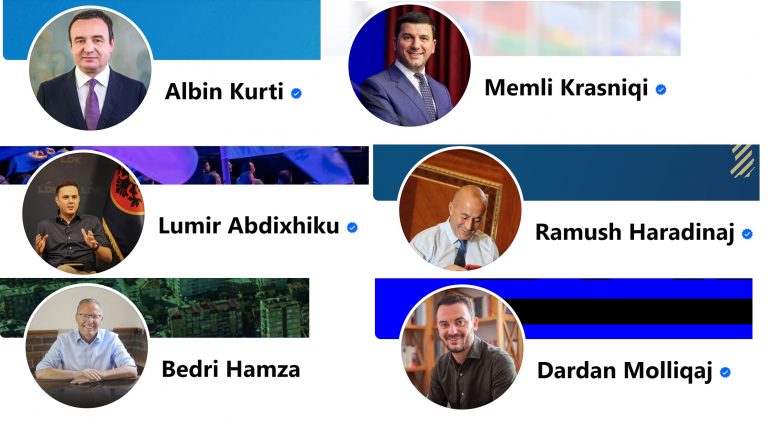 Politikanët dhe rrjetet sociale: Sa po i shfrytëzojnë për qytetarët?