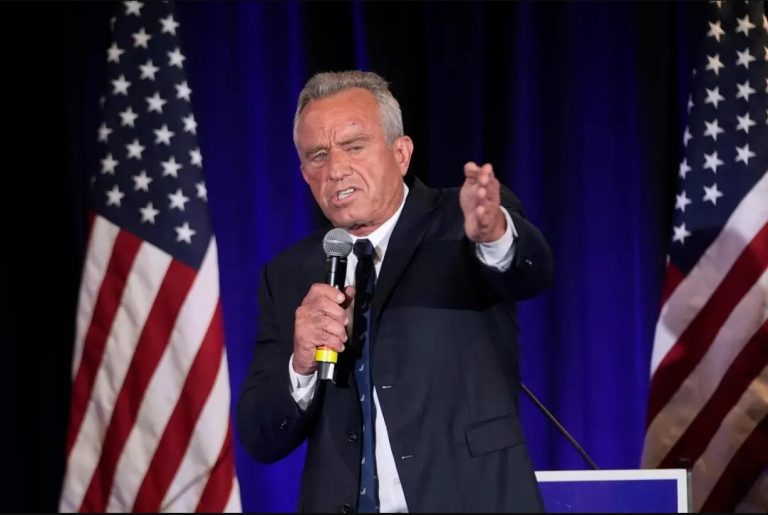 Kaos në Wisconsin: Emri i RFK Jr. ngec në fletëvotime, ndërsa betejat ligjore vazhdojnë