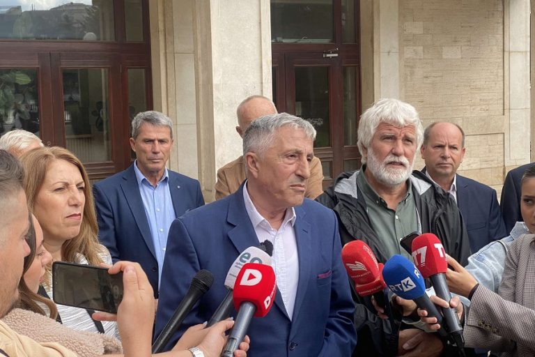 A do të trazoj Kuvendin “Zëri i Sindikatave”: 20,458 “Nënshkrime për Drejtësi Pensionale”