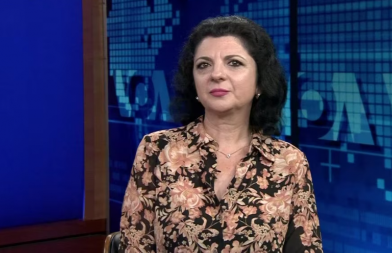 Linda Mëniku: Gjuha dhe kultura shqipe duhet të jenë përparësi kombëtare