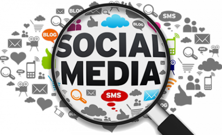 Flasin dhe shkruajnë në emër të shtetit në profile private