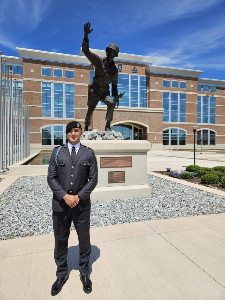 Ushtarët që na bëjnë krenar