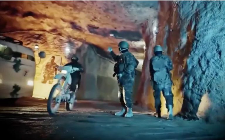 Unë isha në një tunel të Hezbollah – kjo është ajo që e pret Izraelin