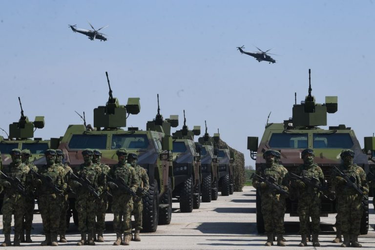 Serbia abstenon për Rezolutën e OKB-së – që Izraeli të ketë nevojë për më shumë municione në zgjatjen e luftës në Gaza?