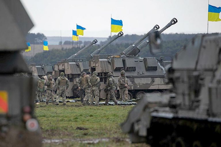 Ukraina e pishmanizuar: A do të provoj të rikthejë këtë gjë…?