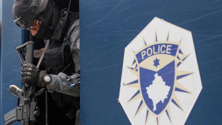 Detaje të reja nga aksioni në veri të vendit