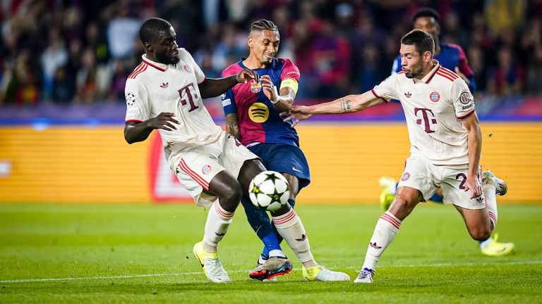 Humbja ndaj Barcelonës, vjen reagimi i ashpër i klubit gjerman