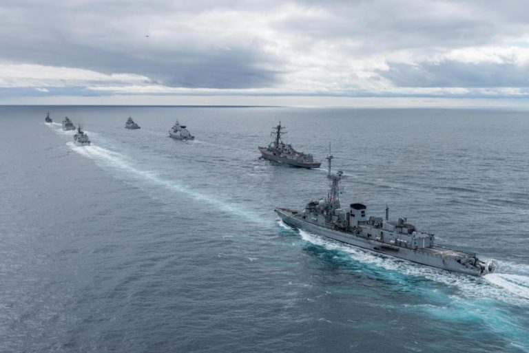 Kërcënimet me armë bërthamore, NATO nis stërvitjen e madhe