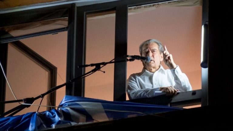 Berisha: Ja kush e porositi vrasjen e Ervis Martinajt