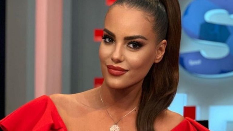 Hygerta Sako ‘fresh’ si gjithmonë