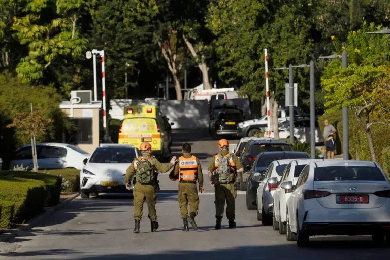 Vendet arabe kundër sulmeve të Izraelit