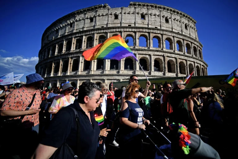 Italia merr vendim drastik ndaj komunitetit LGBT