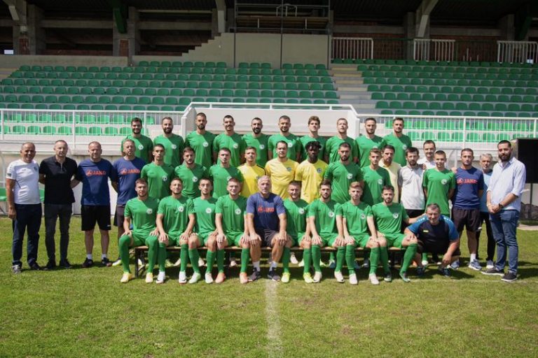 Klubi i futbollit nga Drenasi tërhiqet nga garat, akuzon referët për kurdisje të ndeshjeve
