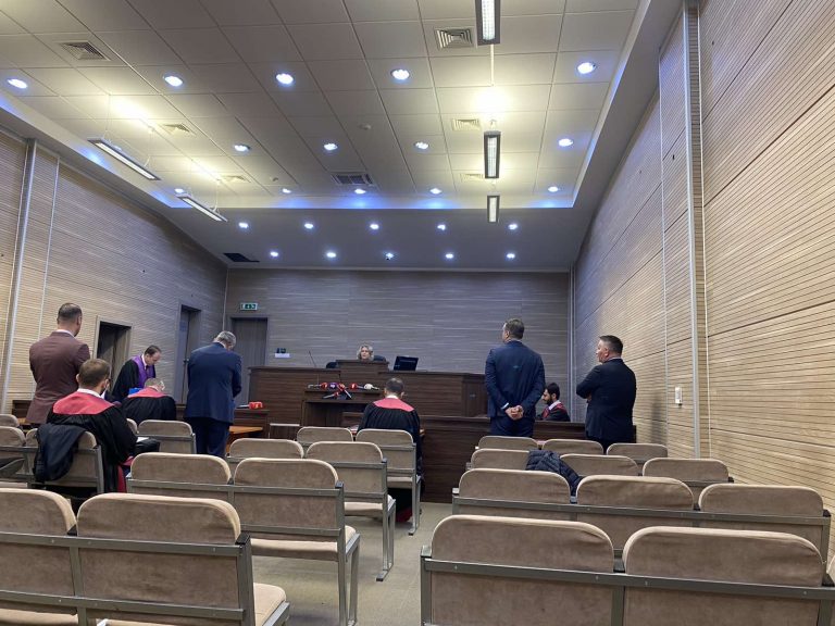 UPDATE++: Apeli në pritje të vendimit për 53 milionëshin, çfarë ndodhi në seancën e sotme?