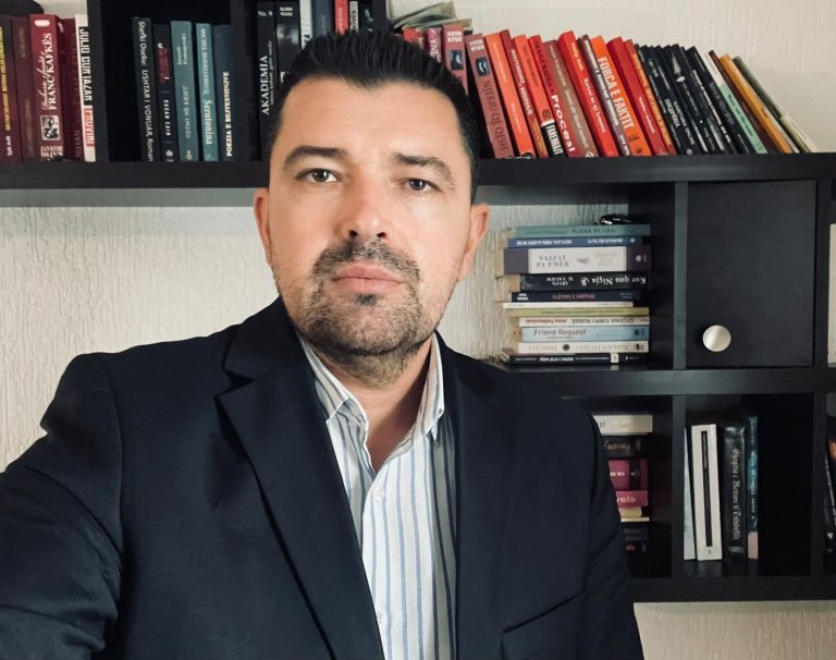 Korrupsioni: Një rrezik më i madh se kanceri