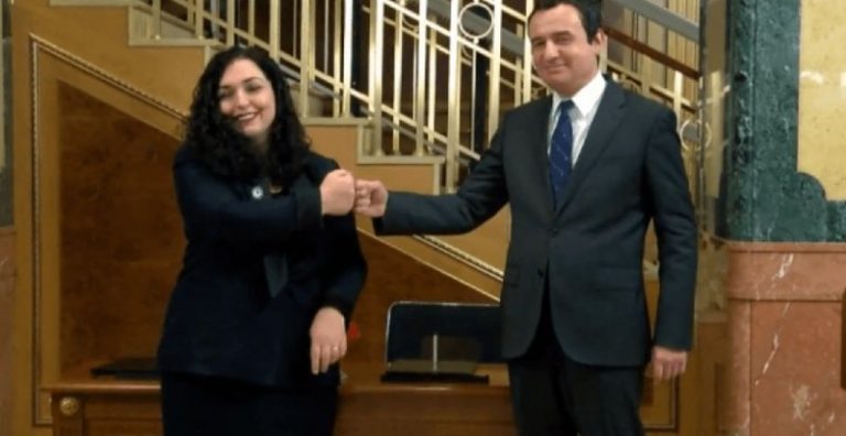 Osmani dhe Kurti në skenën ndërkombëtare: Agjenda të ndara, synime të përbashkëta për Kosovën, sipas tyre