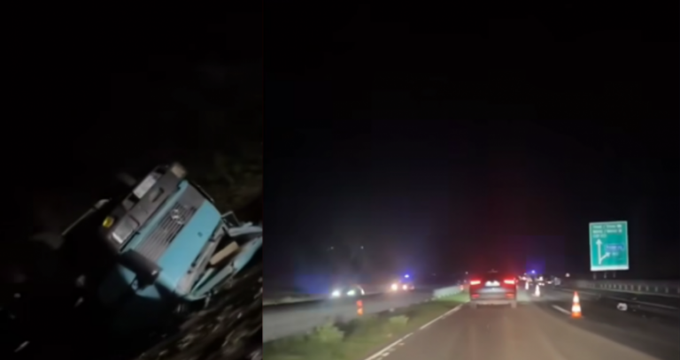 Nuk ndalen aksidentet, i radhës me dy viktima