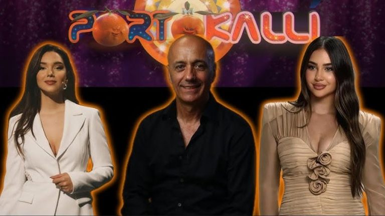 “Pse më hoqe nga Portokallia, mbaje mend…”