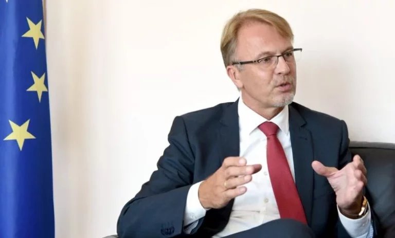 ​Orav: Kosova e ka detyrim ligjor themelimin e Asociacionit