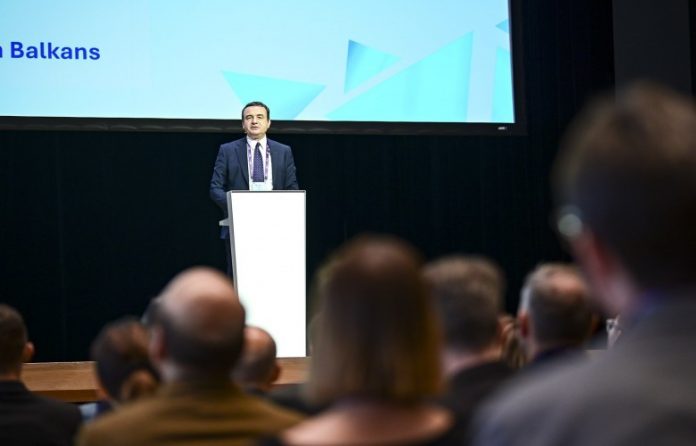 Kryeministri i Republikës së Kosovës, Albin Kurti