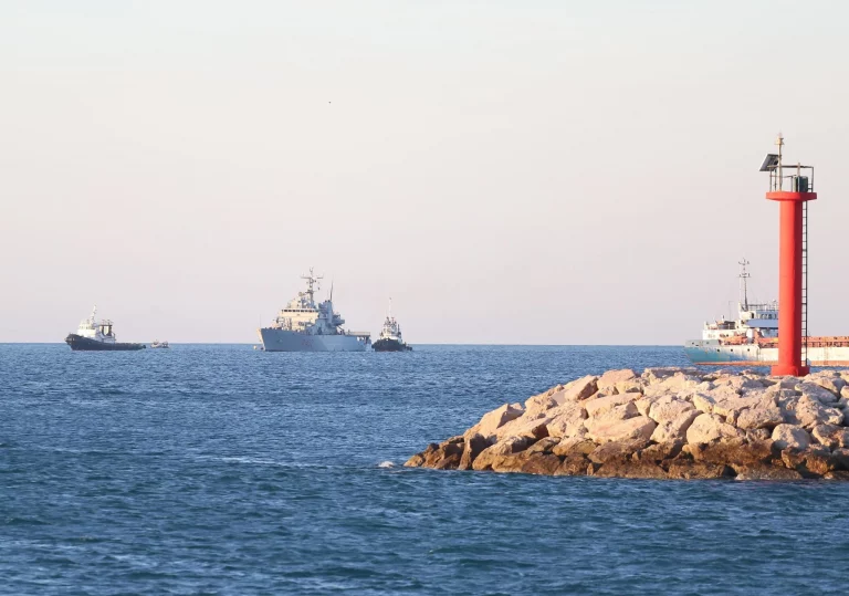 Gjykata e Romës vendosi rikthimin në Itali të emigrantëve që mbërritën në Gjadër