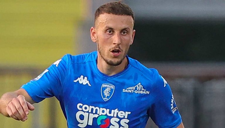 Pse Ardian Ismajli është lojtari më i vlefshëm për ekipin italian?