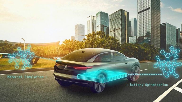 Teknologjia e re, i mundëson baterisë së veturës që të mbushet më shpejtë