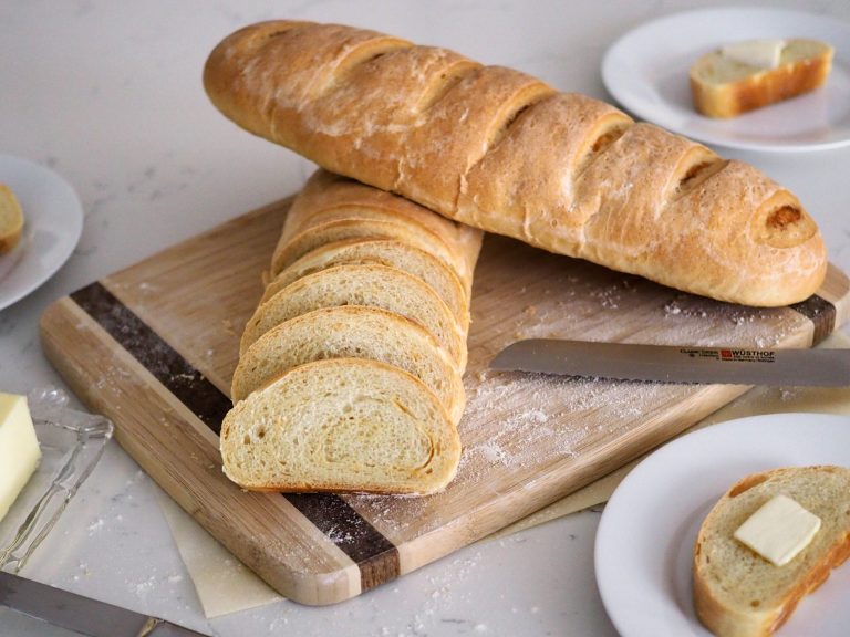 Sa duhet të hajmë bukë të bardhë?