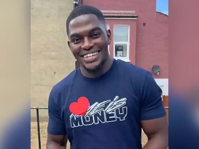 Video/ Chris Kaba i Londrës qëllonte rivalet por ia si përfundoj vet…