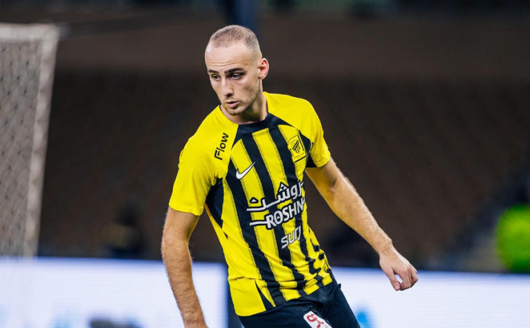 Mitaj po lë gjurmë në Arabinë Saudite