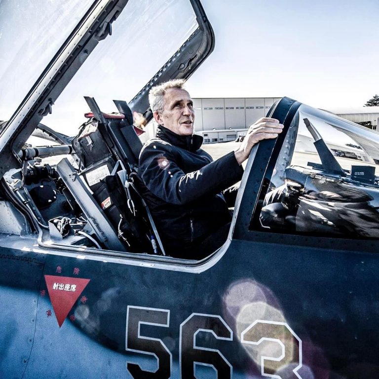 Jens Stoltenberg: Komandanti i qetësisë në kohë krizash