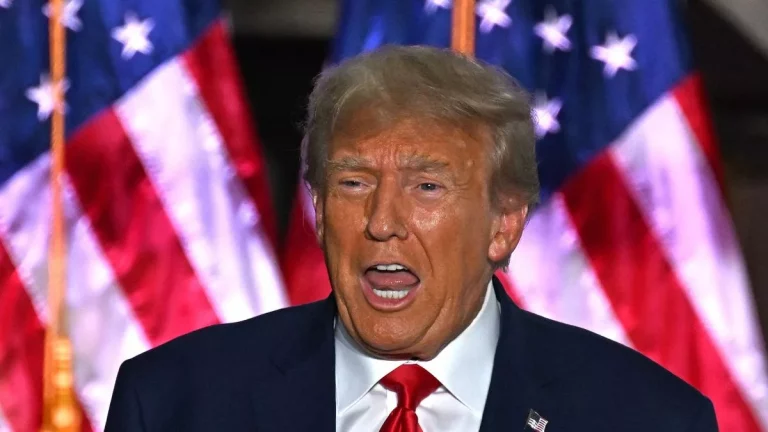 Trump përshkallëzon retorikën e tij