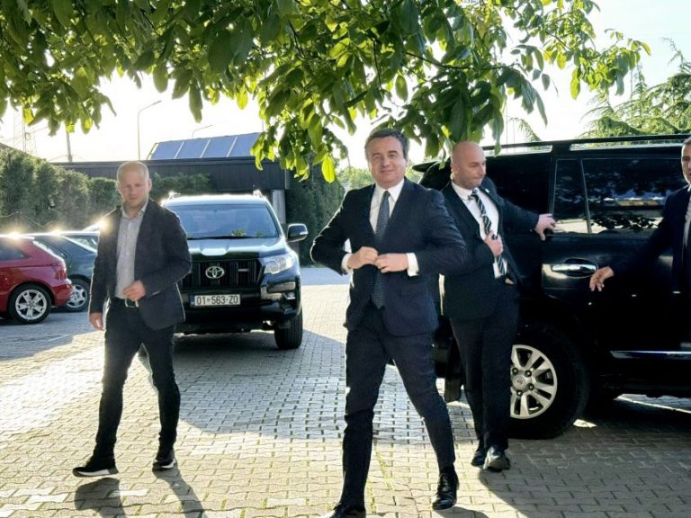 (S’)ka vetura 3Z deri pas zgjedhjeve!?