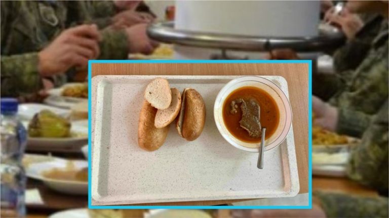 Alarm i konfirmuar: Ushqimi i Ushtrisë së Kosovës në…