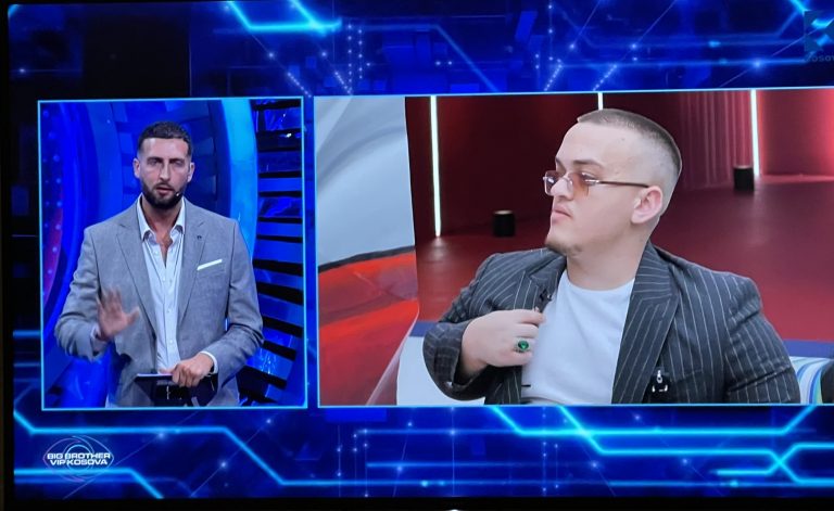 Big Brother Kosova: Shfaqje bullizmi për klikime dhe fitime milionëshe!