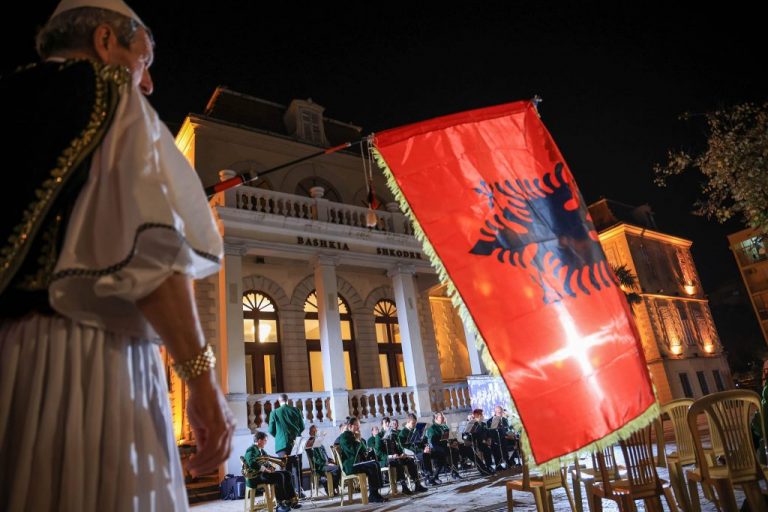 FOTO / Java Kulturore Austriake, aktivitetet çojnë në Shkodër muzikë e filma