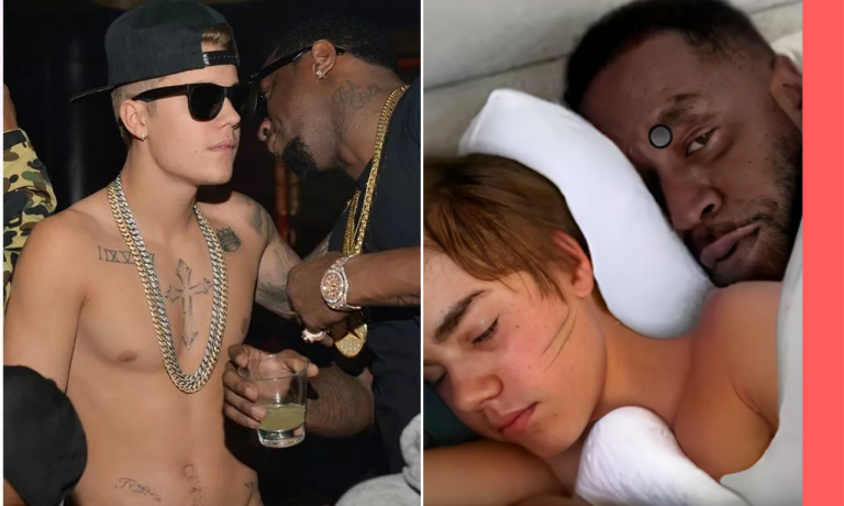 E fundit nga Justin Bieber: Kam fjetur me Diddy-n dhe…