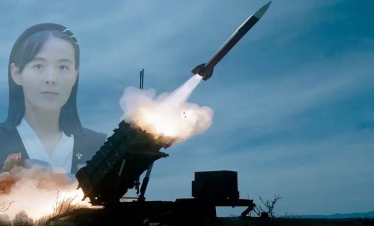 Paralajmërimi i fundit i Veriorëve: Do të bjerë “MALLKIMI” mbi Korenë e Jugut