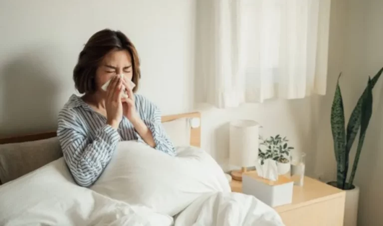 Çfarë fshihet pas kollës së shpeshtë të mëngjesit?