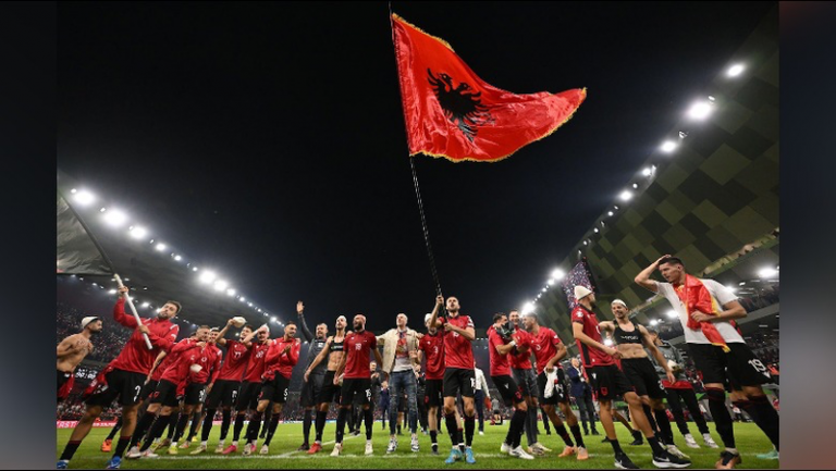 FIFA jep lajme të mira edhe për Shqipërinë